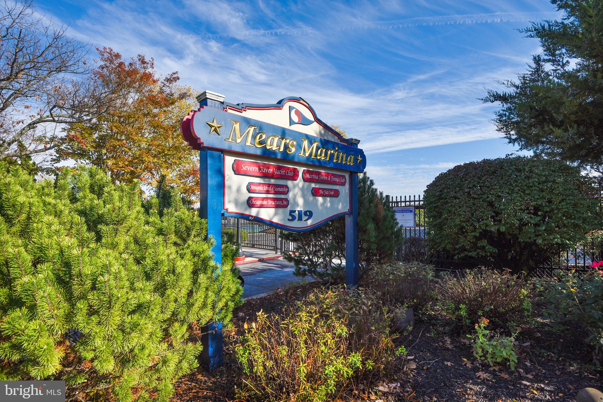 312 SEVERN AVENUE W405