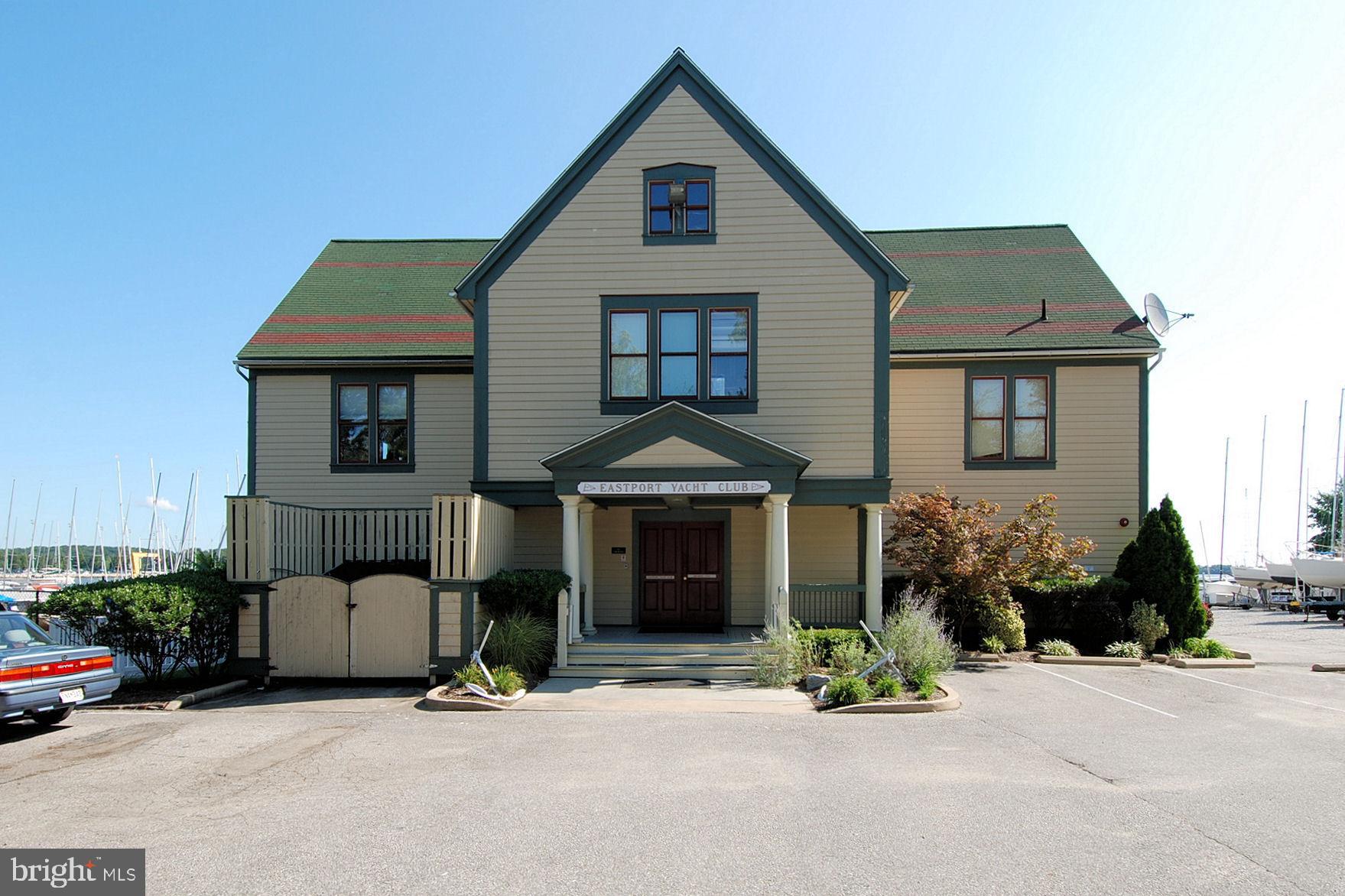 312 SEVERN AVENUE W405