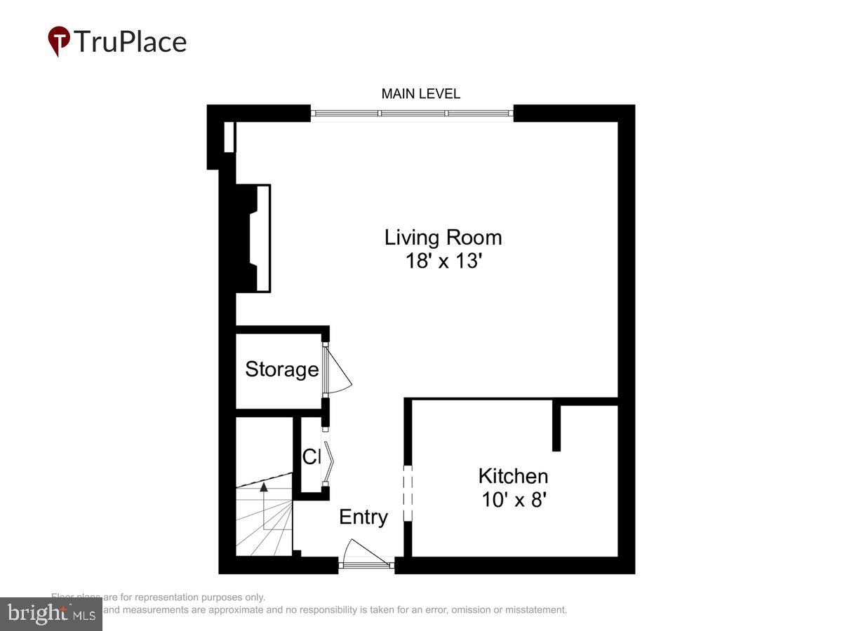 312 SEVERN AVENUE W405