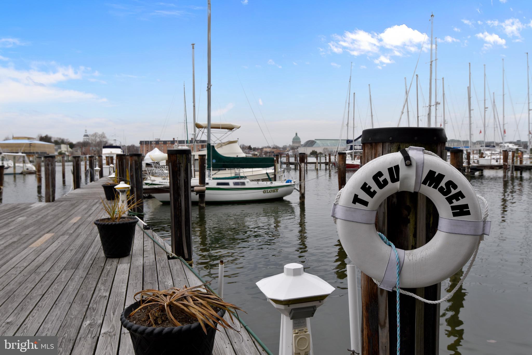 312 SEVERN AVENUE W405