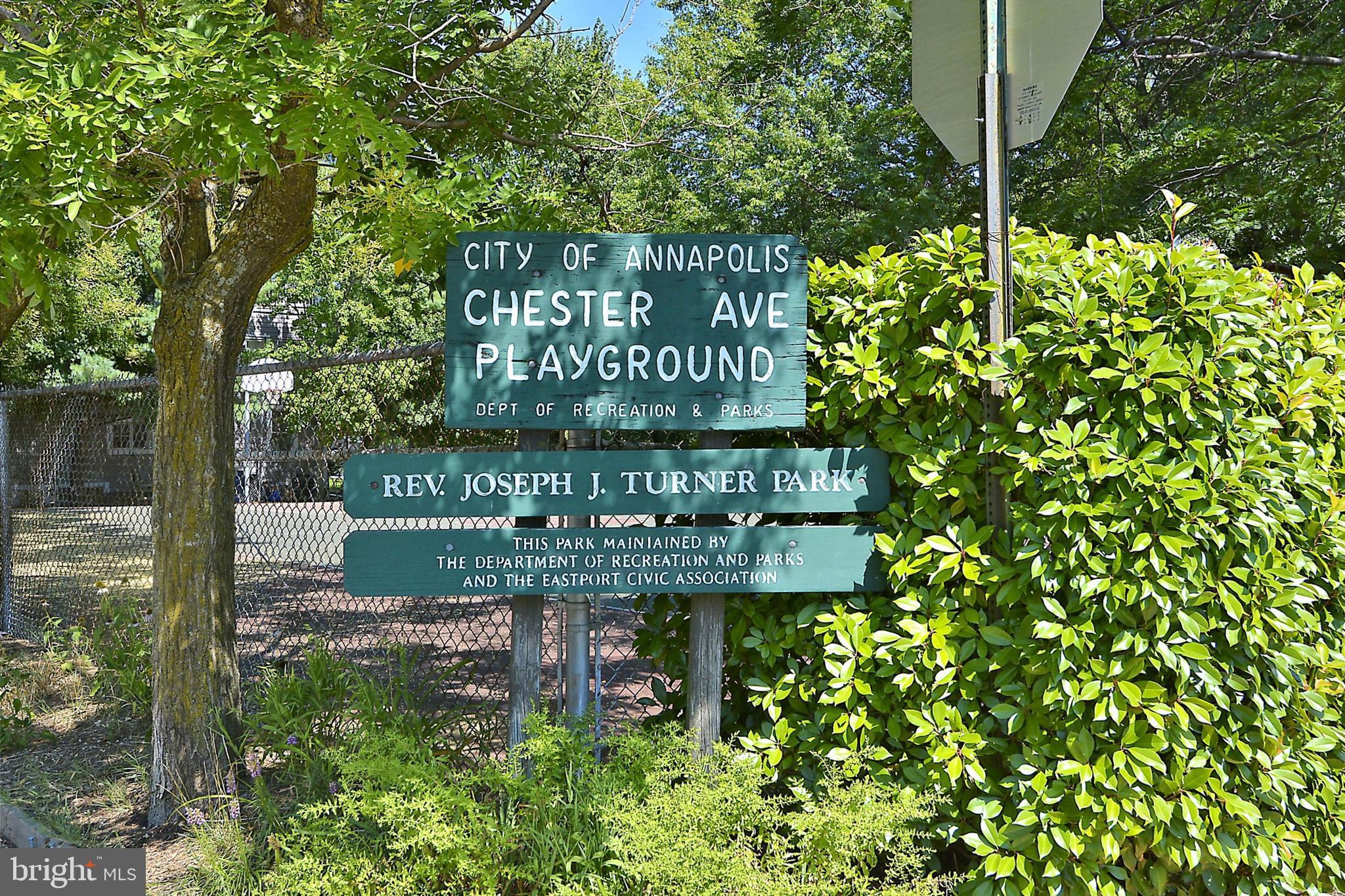 312 SEVERN AVENUE E407