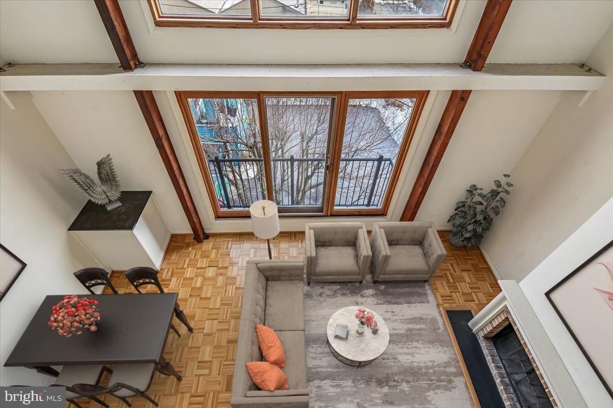 312 SEVERN AVENUE E407