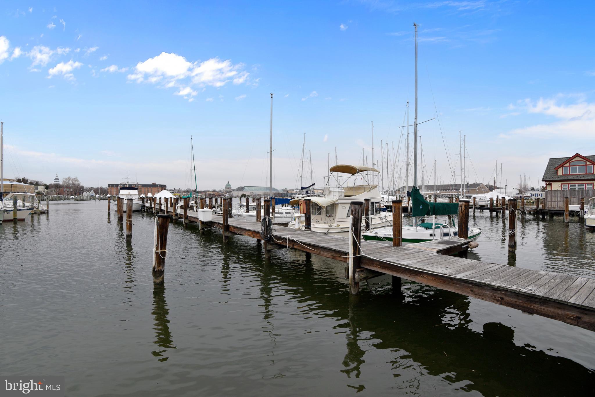 312 SEVERN AVENUE E407