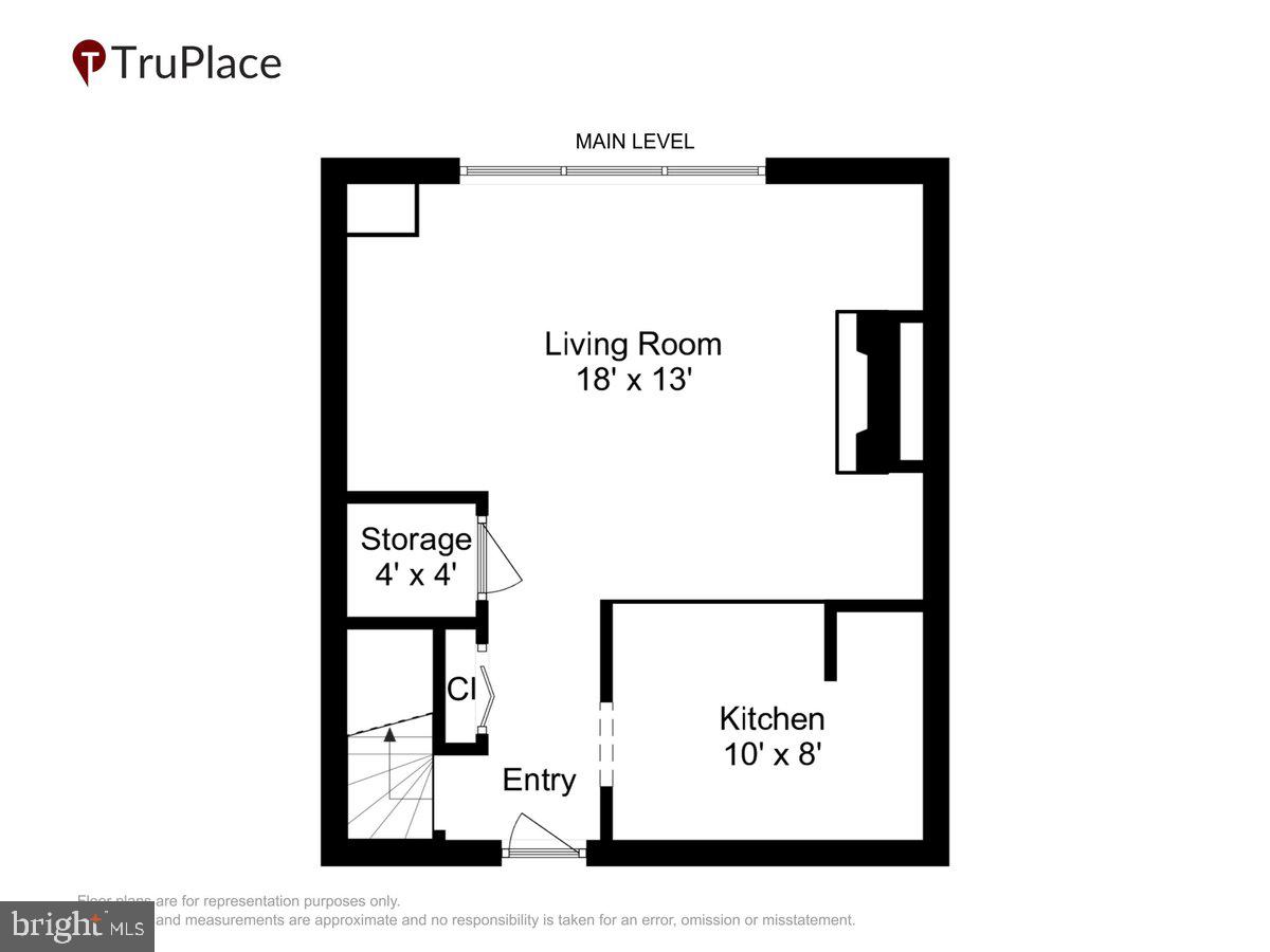 312 SEVERN AVENUE E407