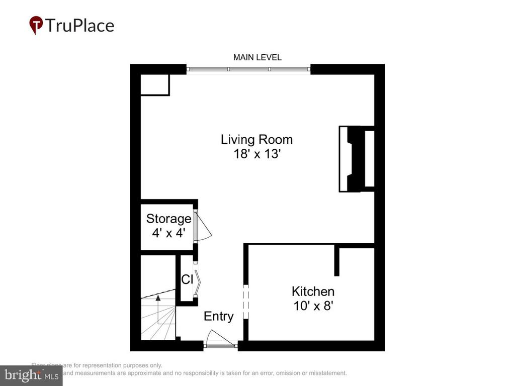312 SEVERN AVENUE E407