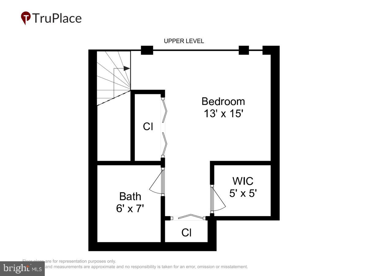 312 SEVERN AVENUE E407
