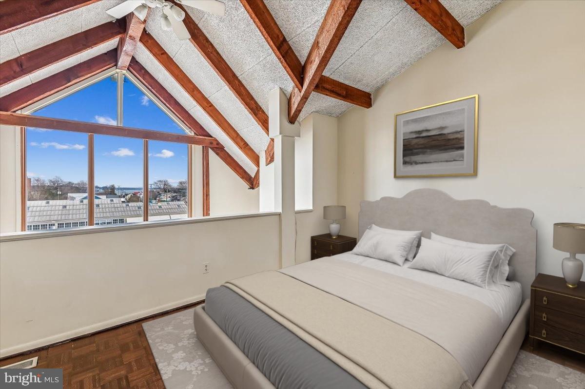 312 SEVERN AVENUE E407