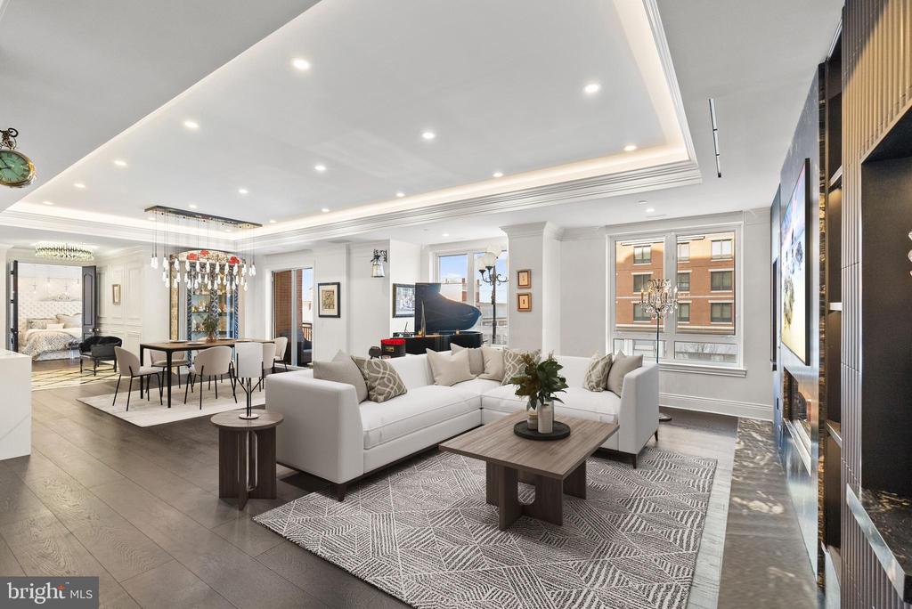 1915 TOWNE CENTRE BOULEVARD 405 & #406
