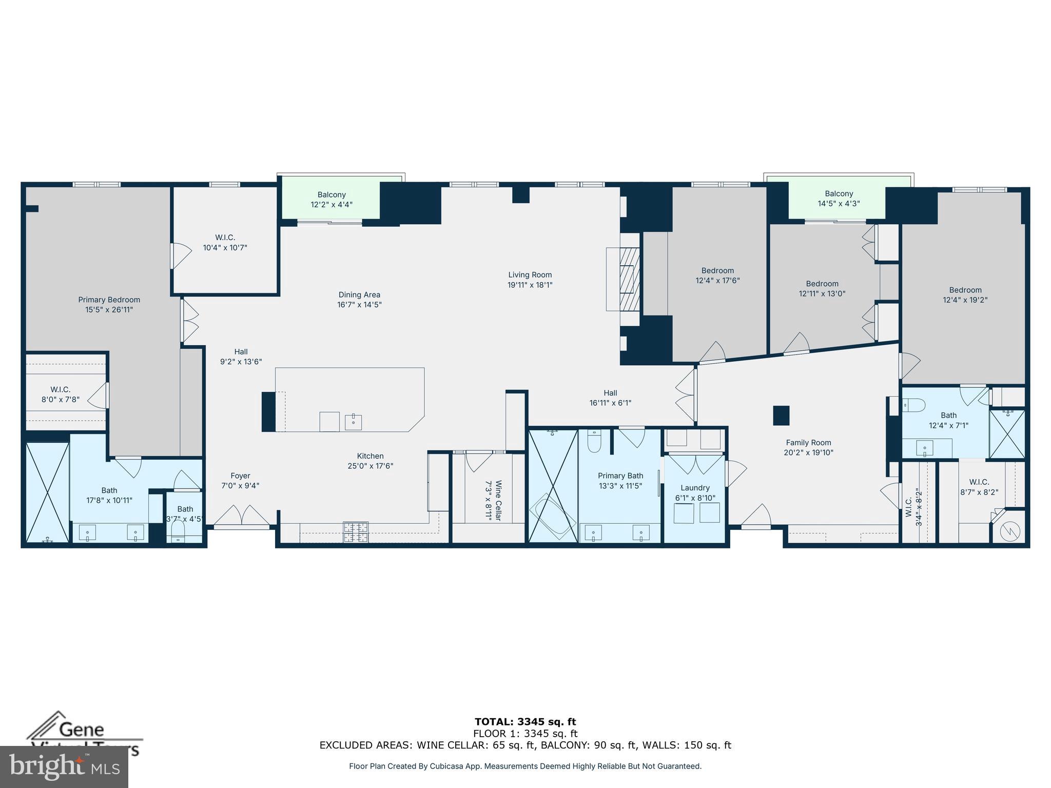 1915 TOWNE CENTRE BOULEVARD 405 & #406