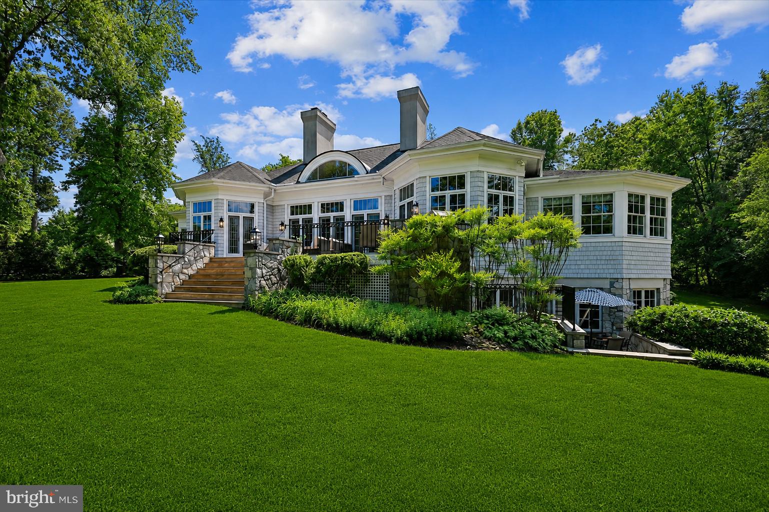 2700 FALLING TIMBER TRAIL