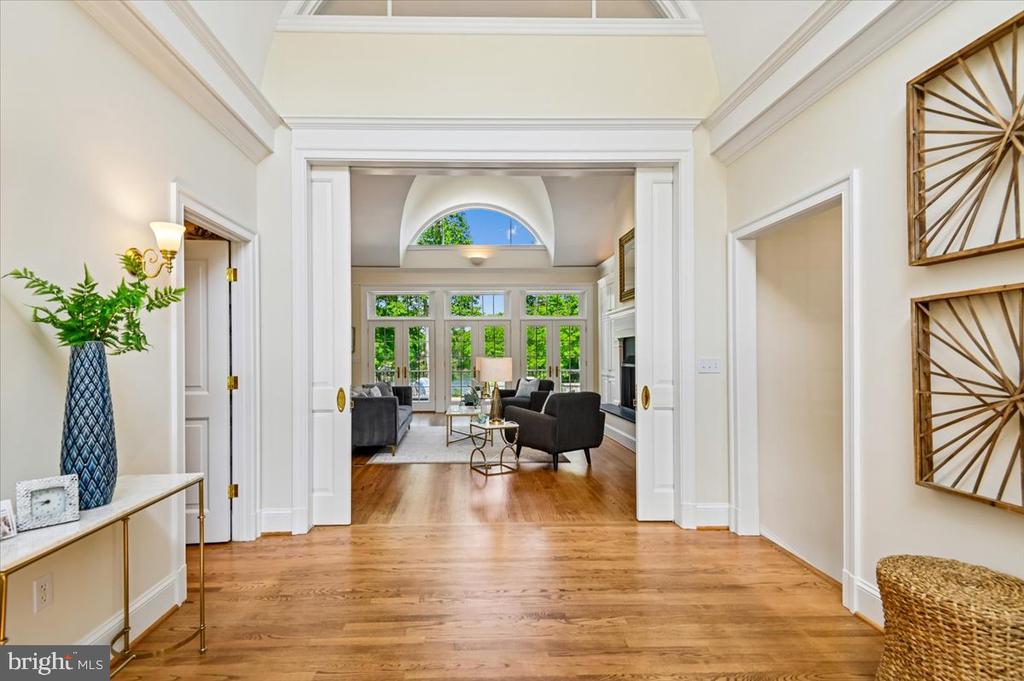 2700 FALLING TIMBER TRAIL