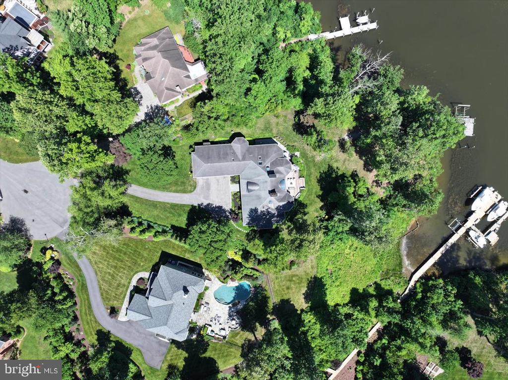 2700 FALLING TIMBER TRAIL