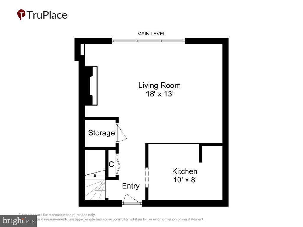 312 SEVERN AVENUE Unit: W405