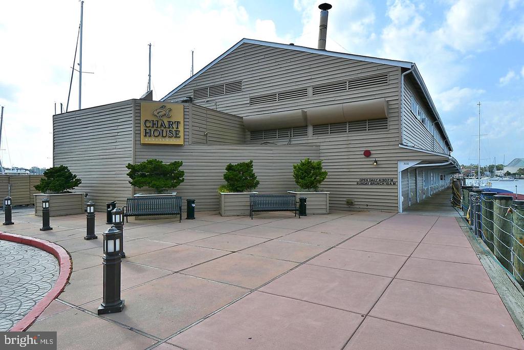312 SEVERN AVENUE Unit: W405