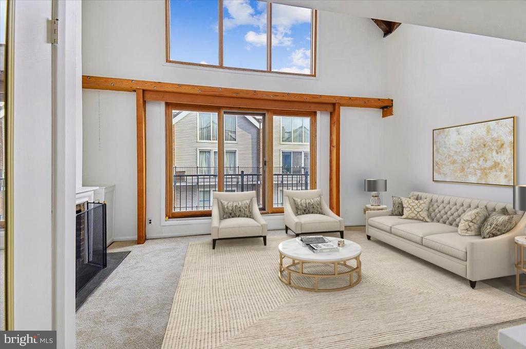 312 SEVERN AVENUE Unit: W405