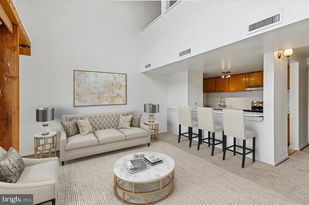 312 SEVERN AVENUE Unit: W405