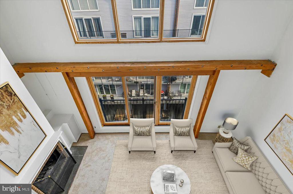 312 SEVERN AVENUE Unit: W405