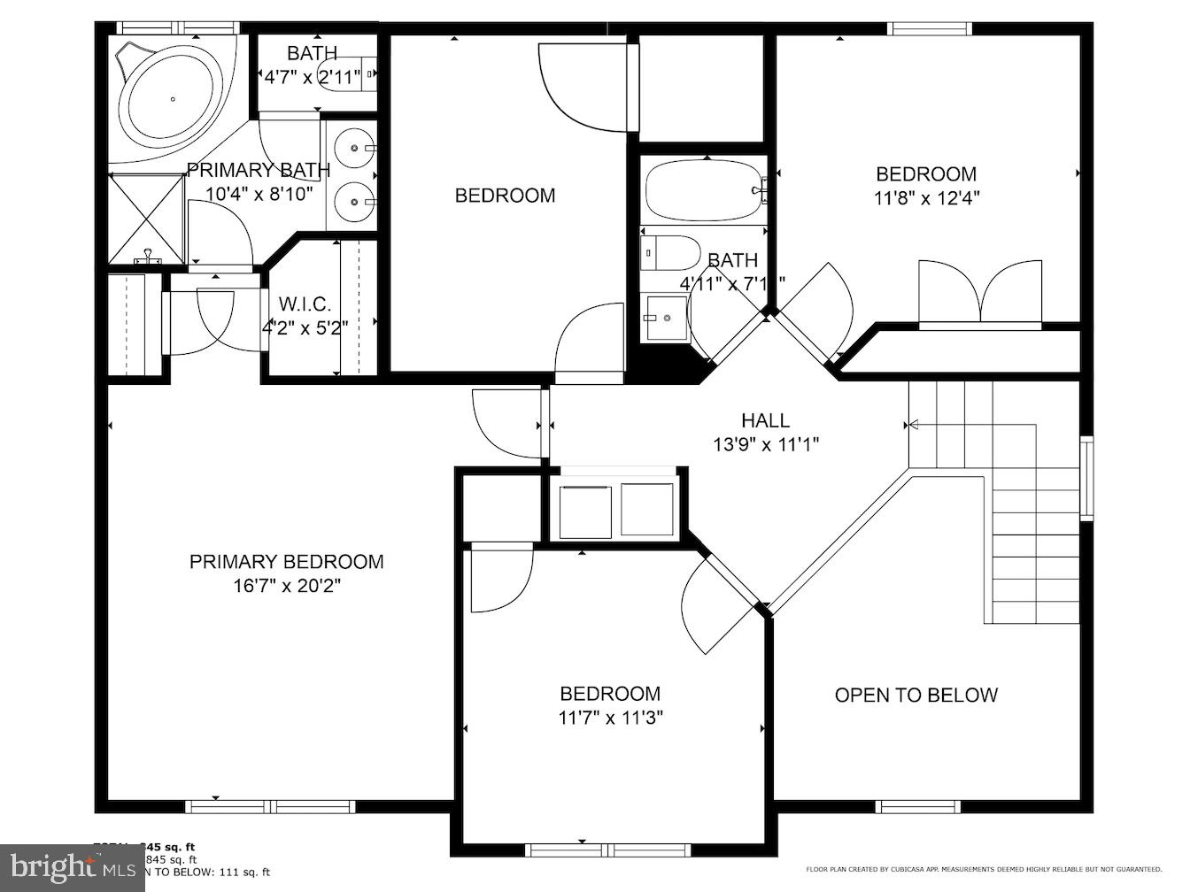 7965 PEBBLE CREEK COURT