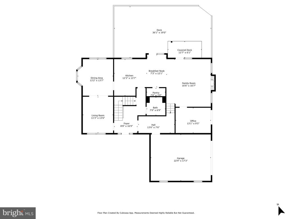 6734 NEWCASTLE COURT