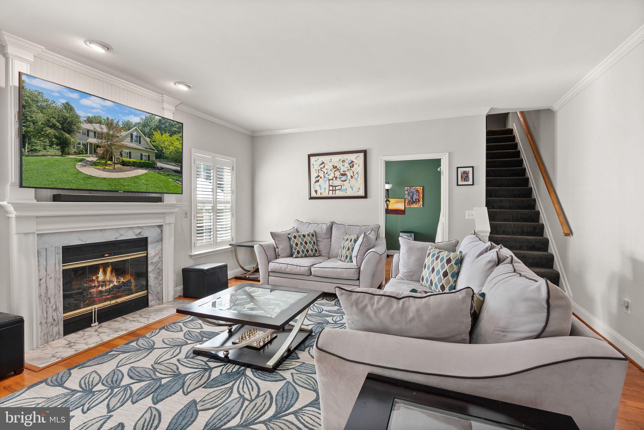 6734 NEWCASTLE COURT