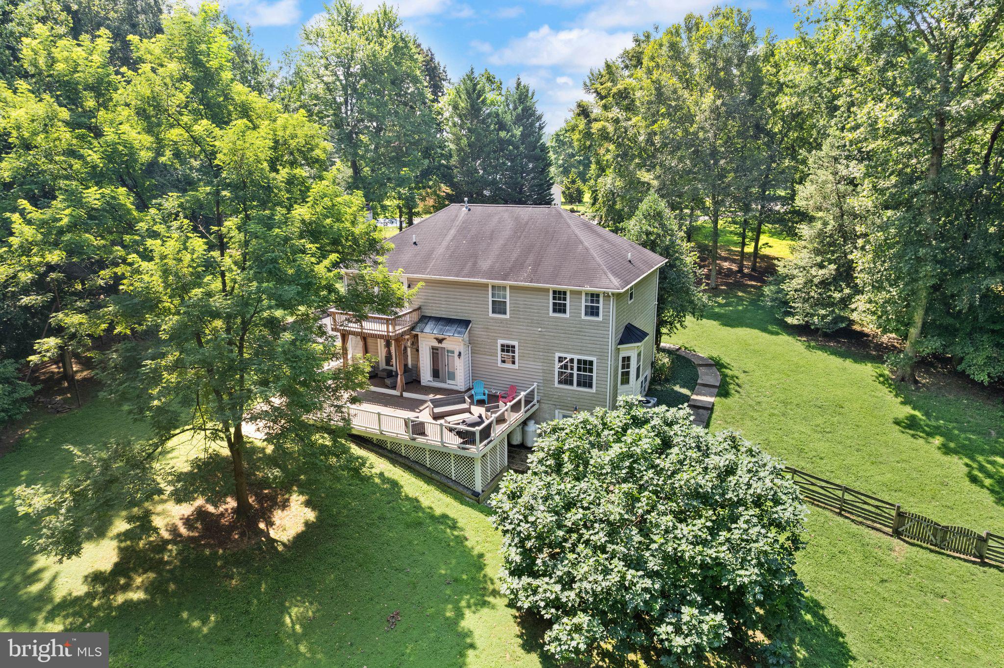 6734 NEWCASTLE COURT