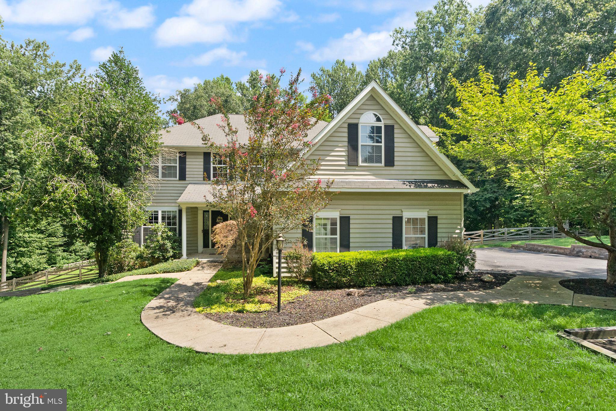 6734 NEWCASTLE COURT