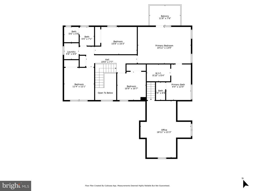 6734 NEWCASTLE COURT