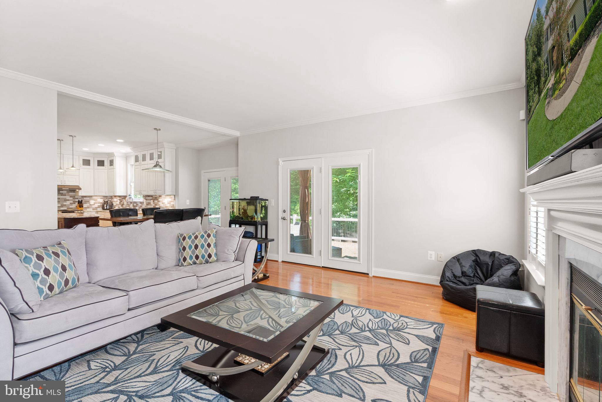 6734 NEWCASTLE COURT