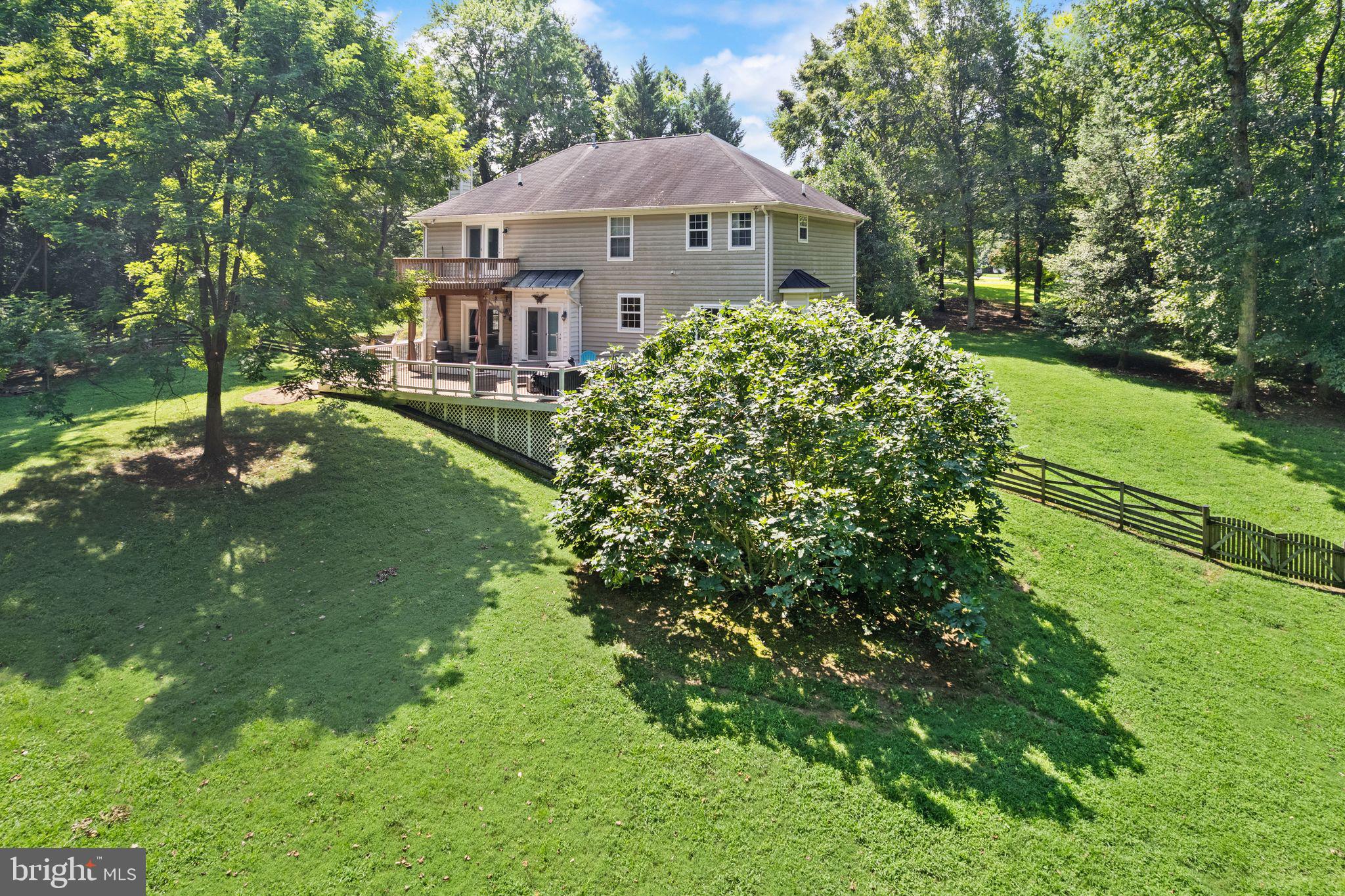 6734 NEWCASTLE COURT