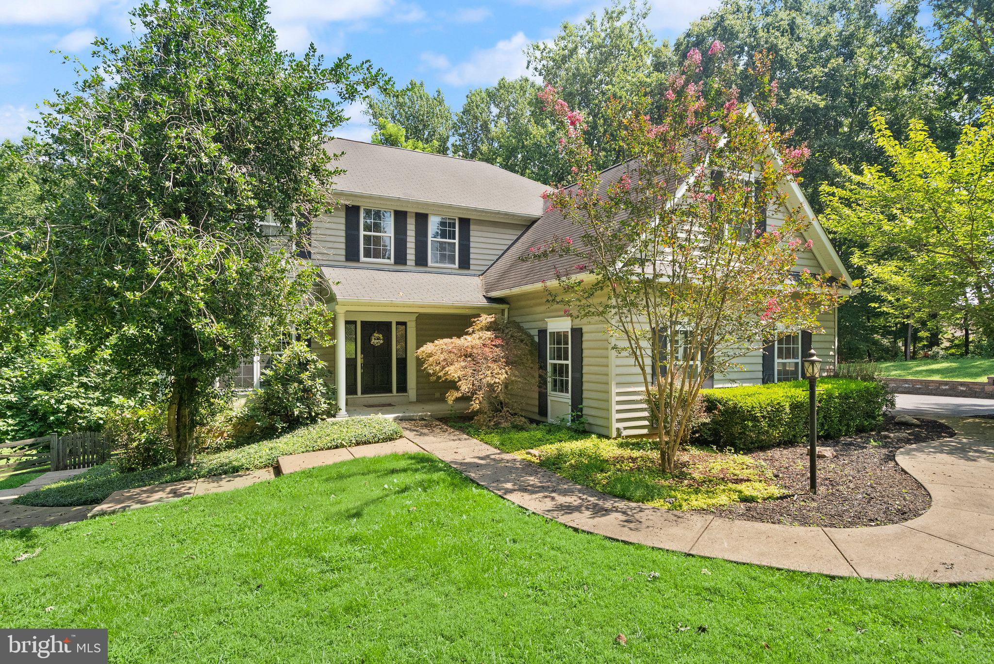 6734 NEWCASTLE COURT