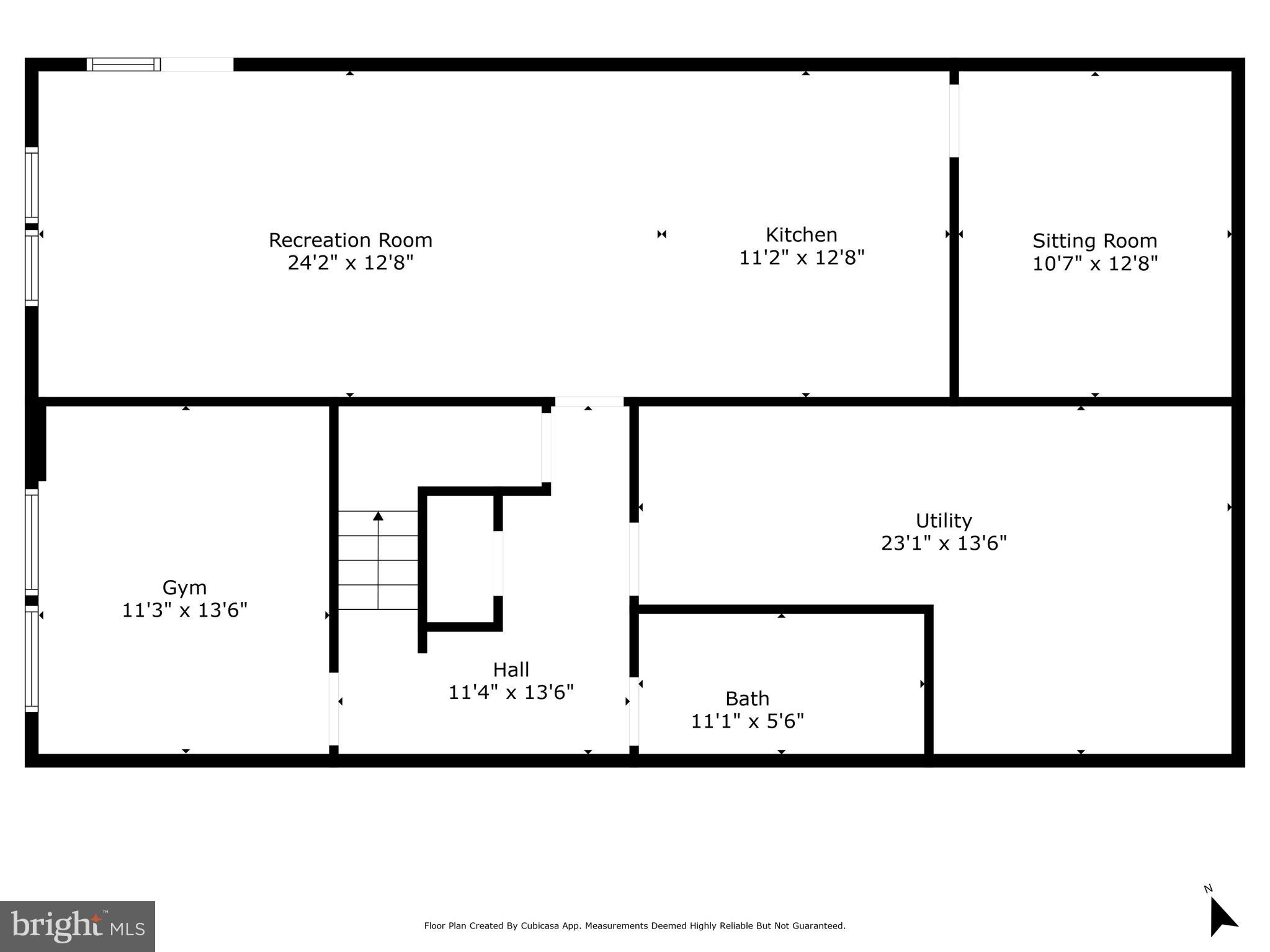 6734 NEWCASTLE COURT