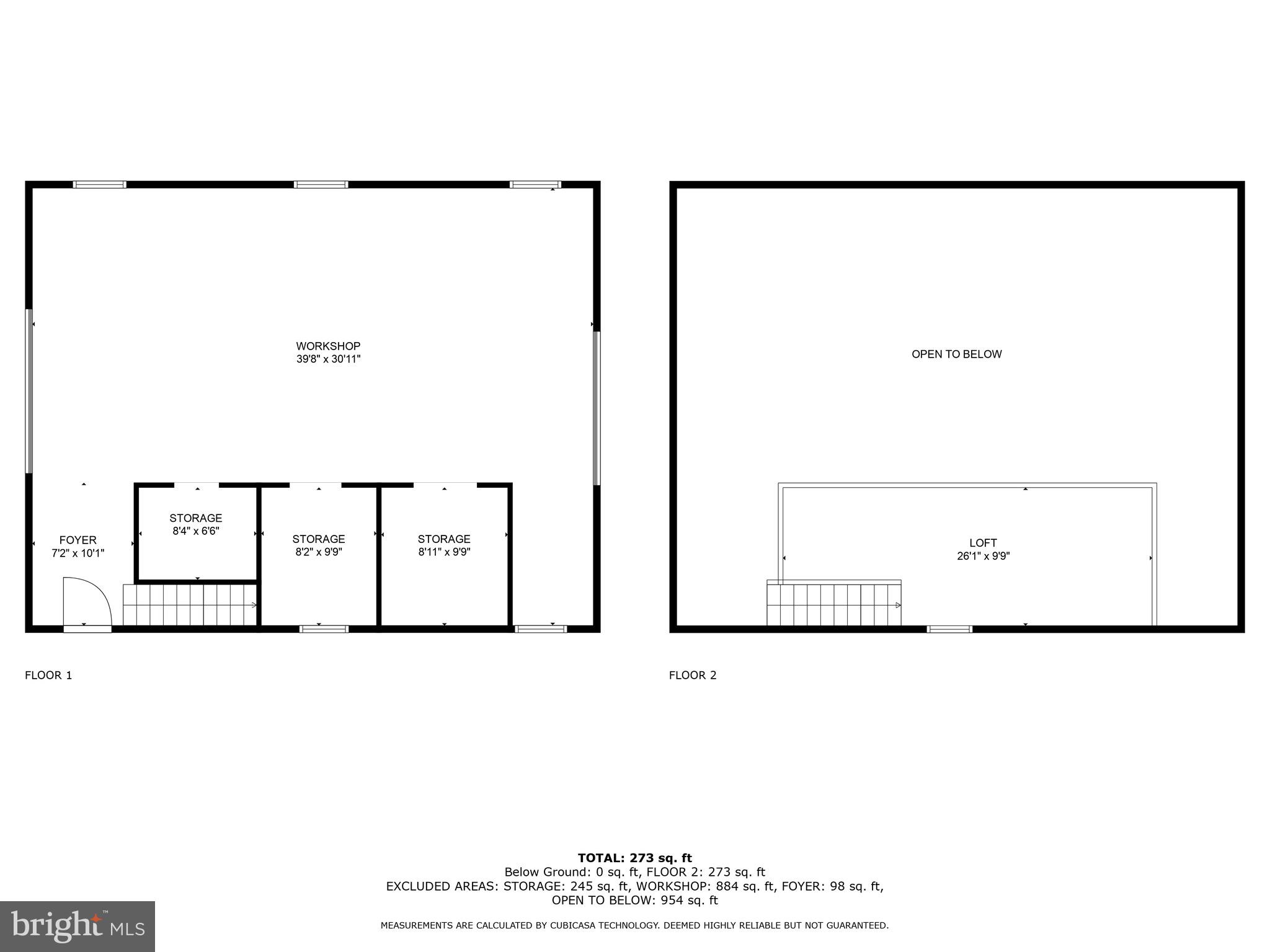 23520 POCAHONTAS DRIVE