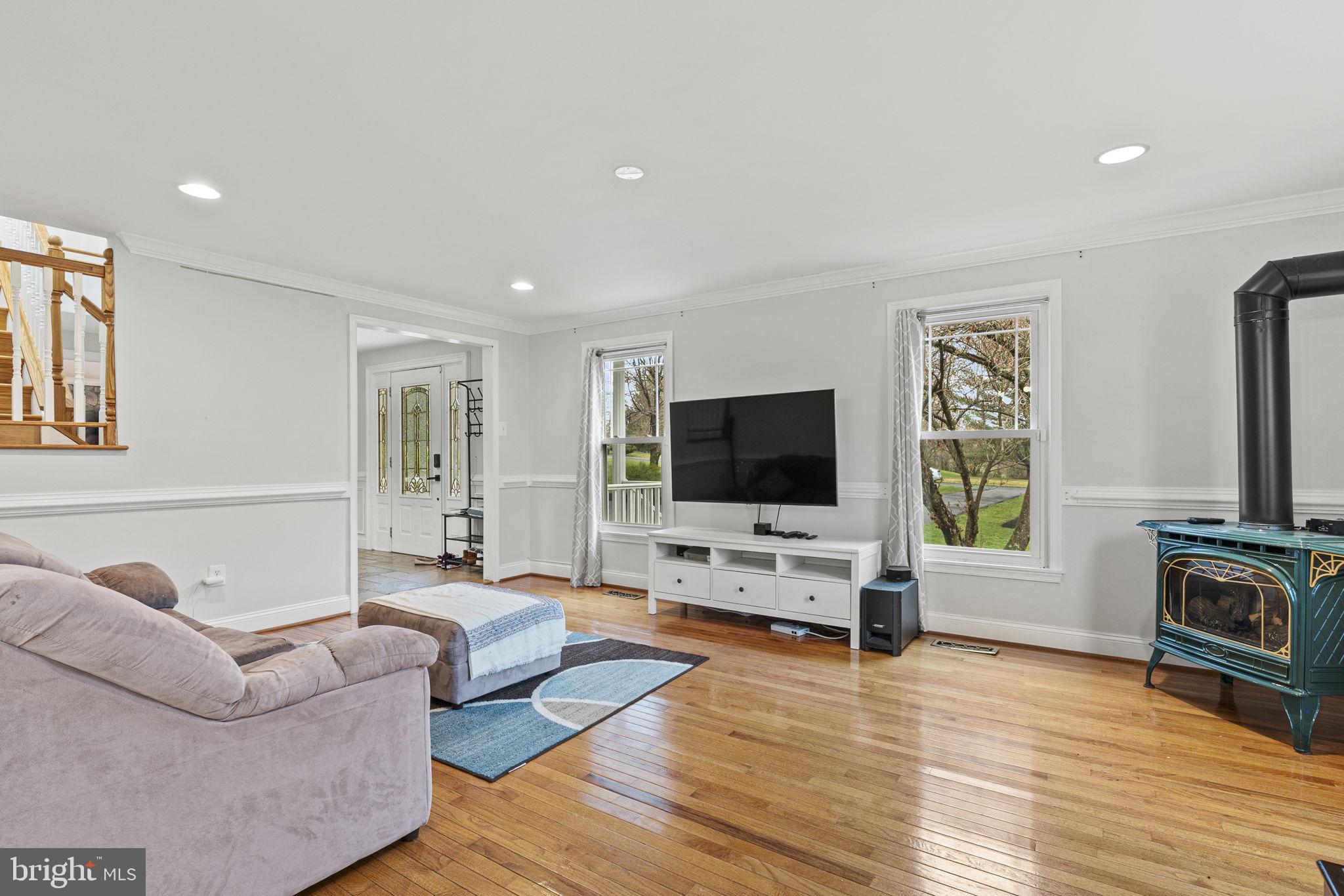 23520 POCAHONTAS DRIVE