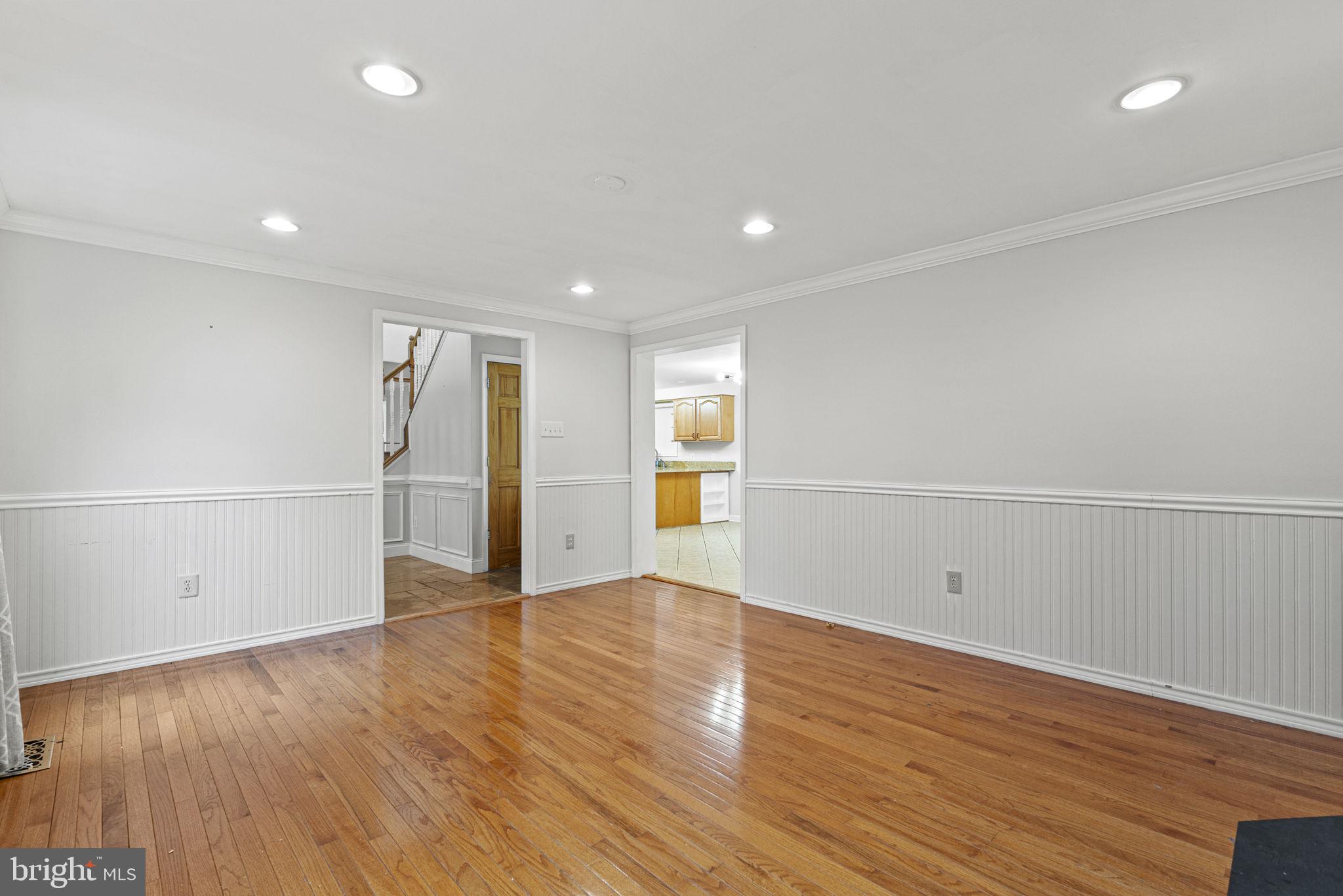 23520 POCAHONTAS DRIVE