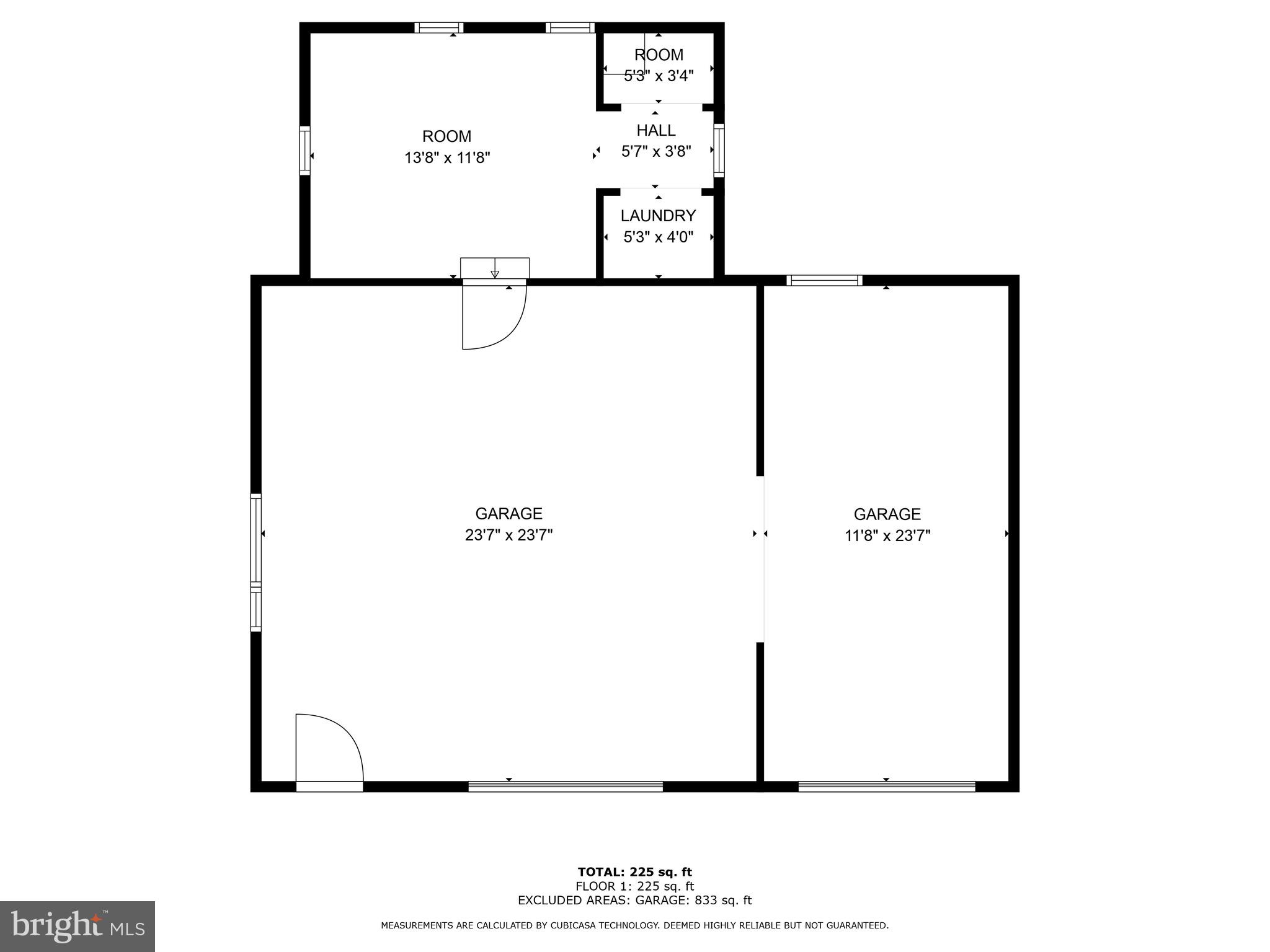 23520 POCAHONTAS DRIVE