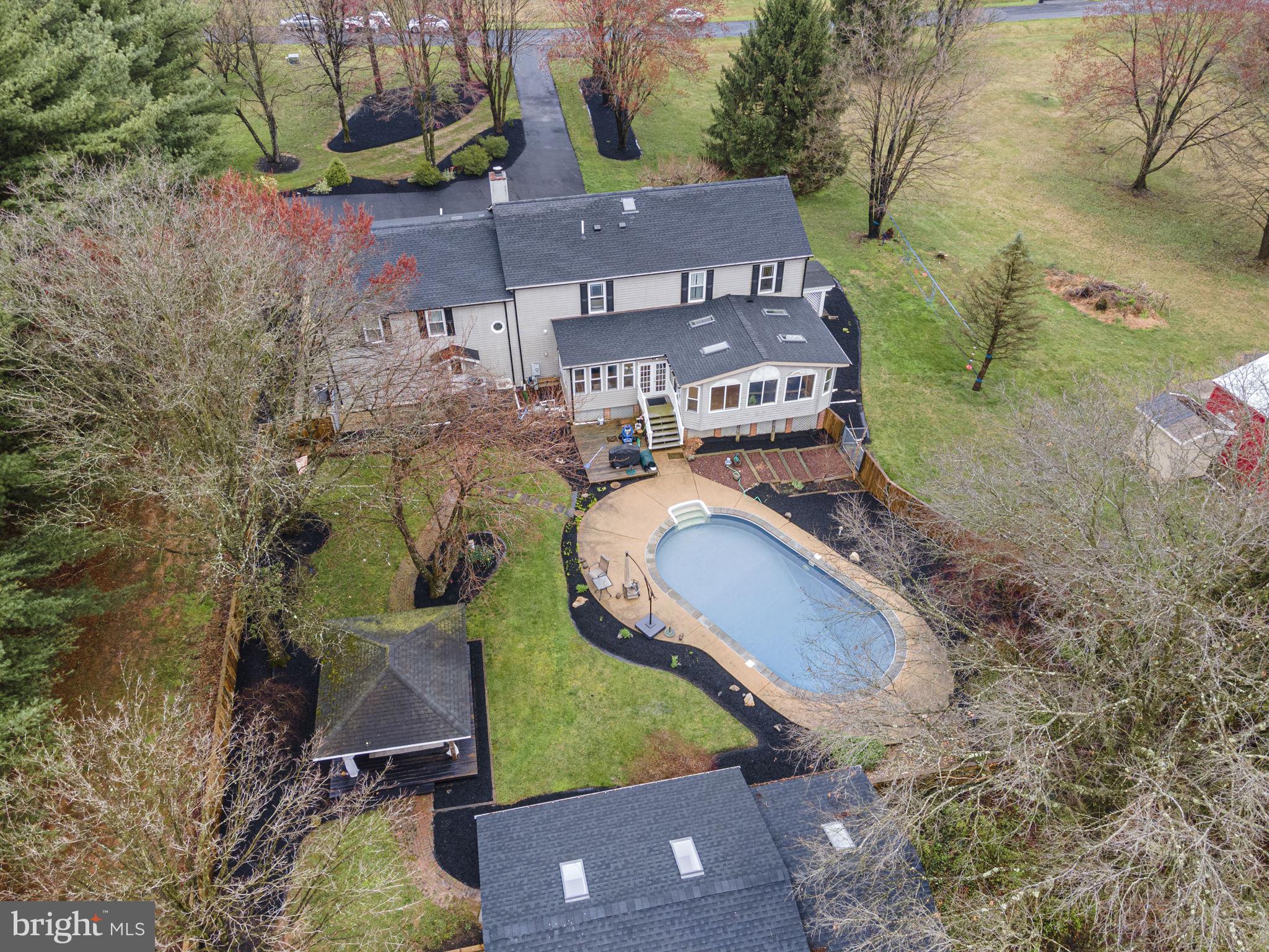 23520 POCAHONTAS DRIVE