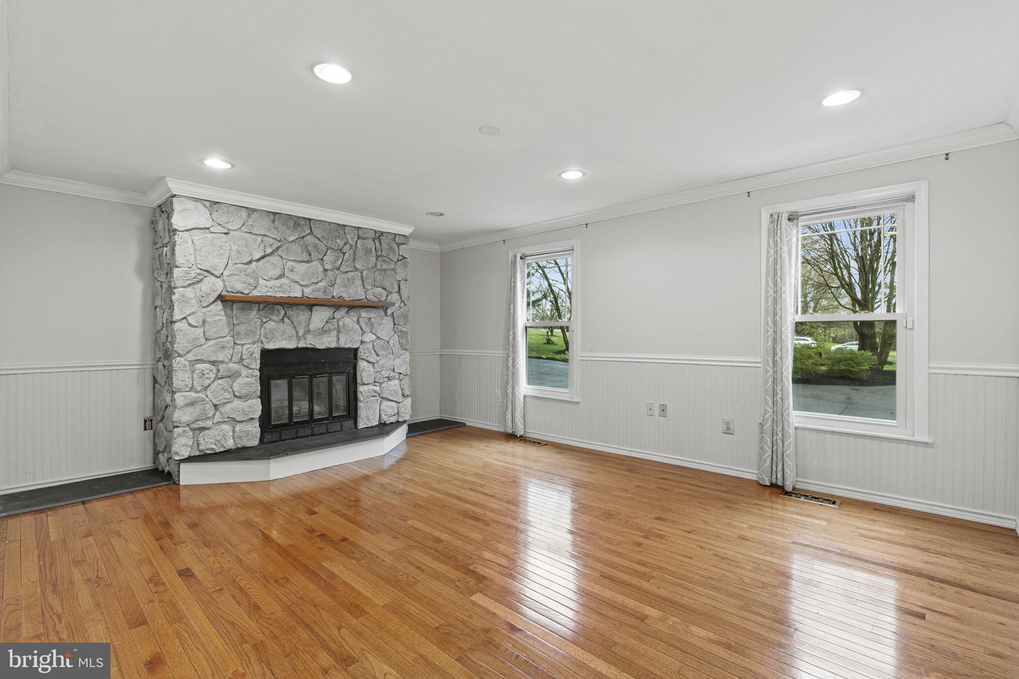 23520 POCAHONTAS DRIVE