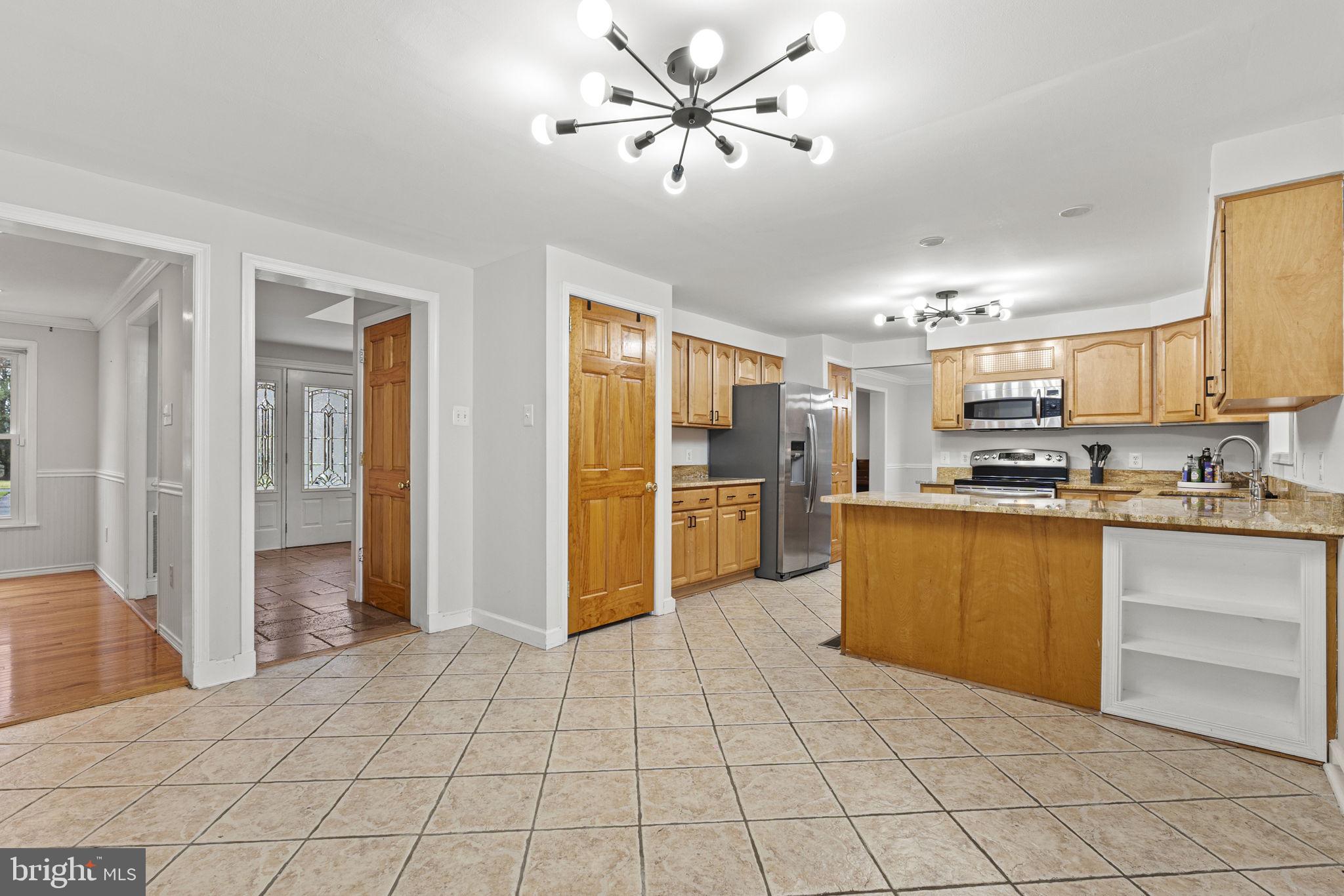 23520 POCAHONTAS DRIVE