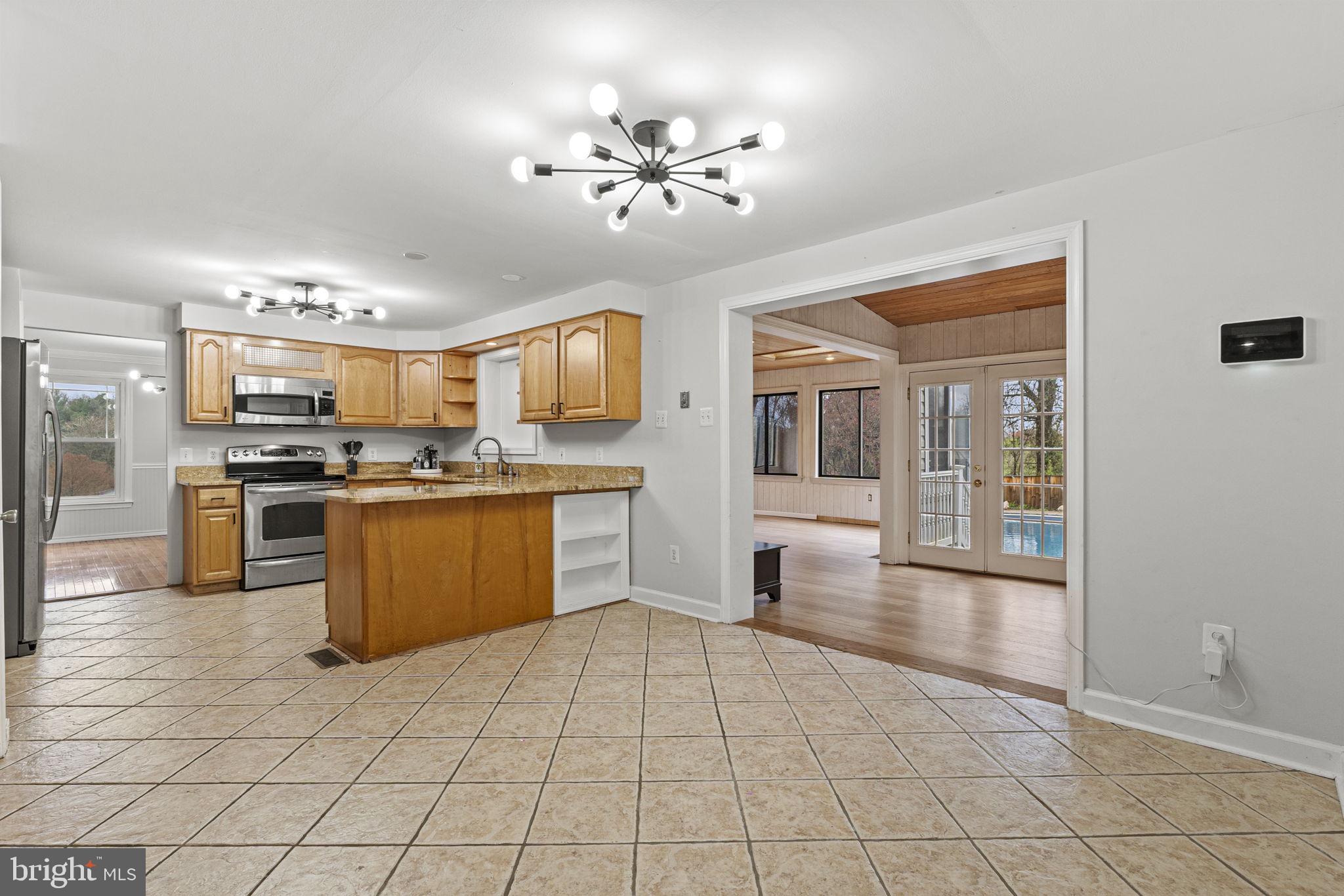 23520 POCAHONTAS DRIVE