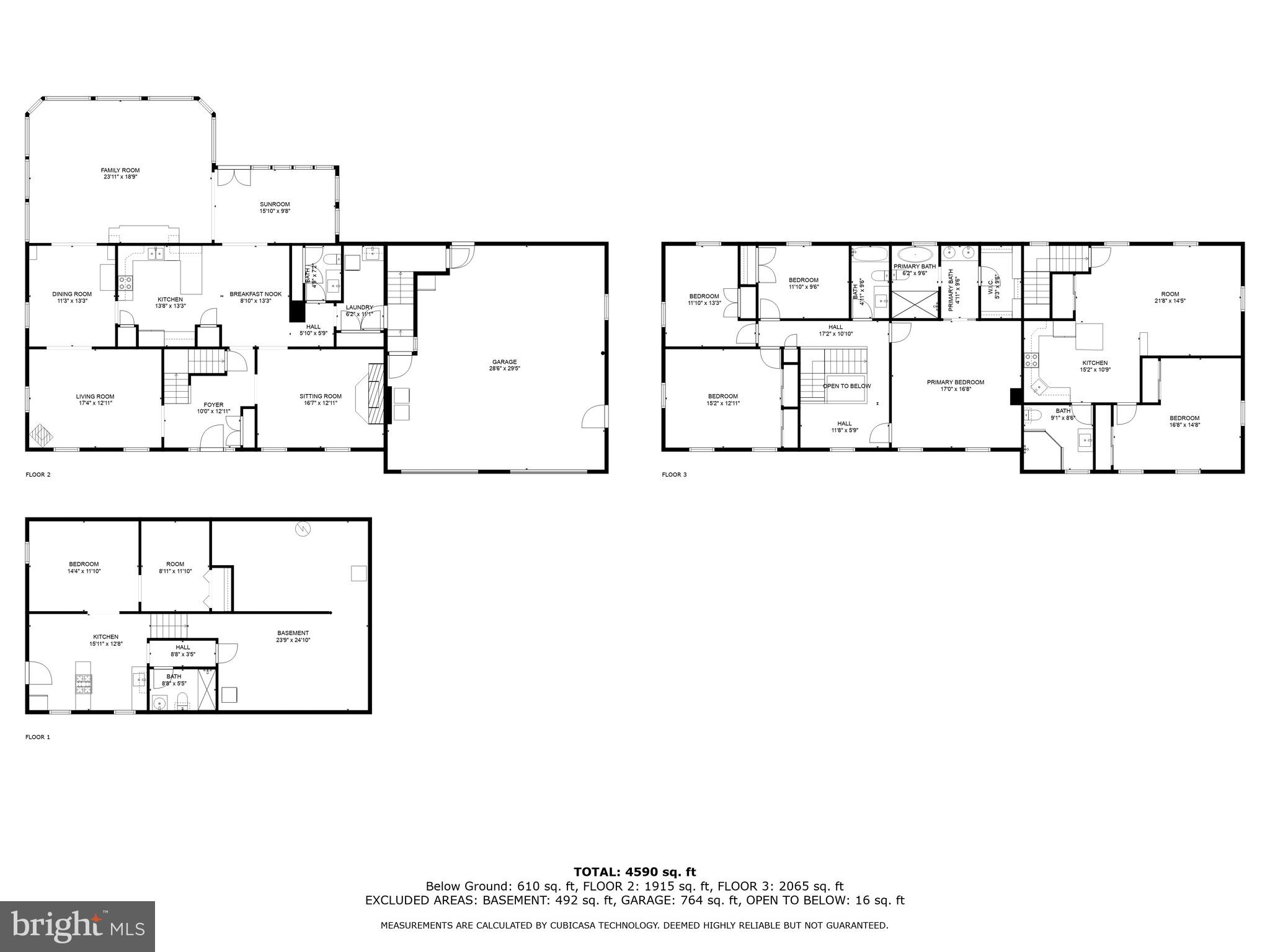 23520 POCAHONTAS DRIVE