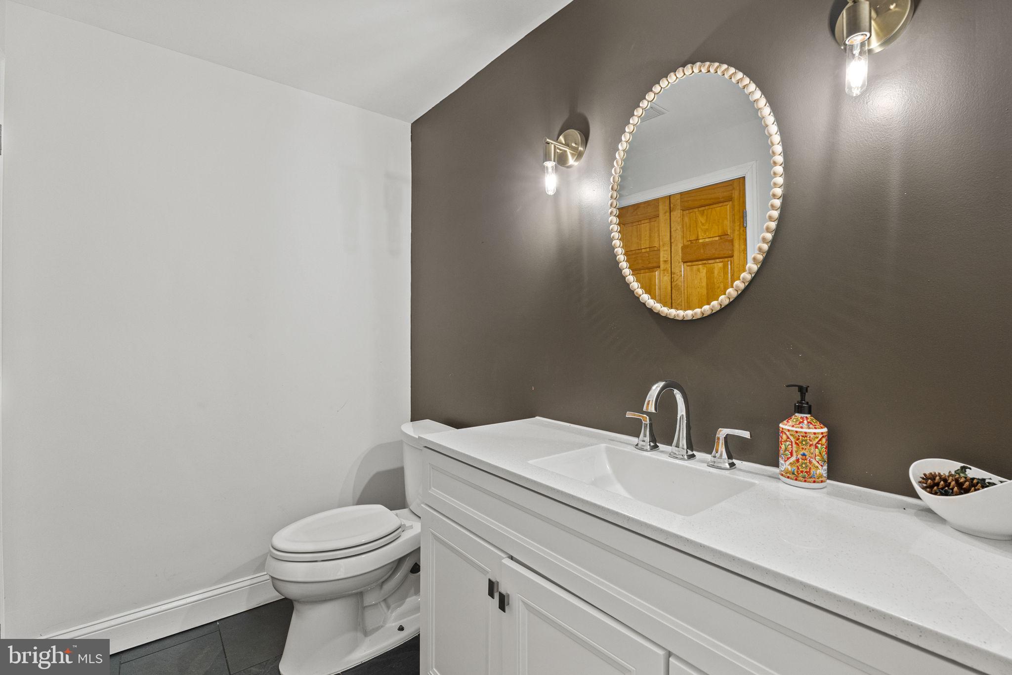 23520 POCAHONTAS DRIVE