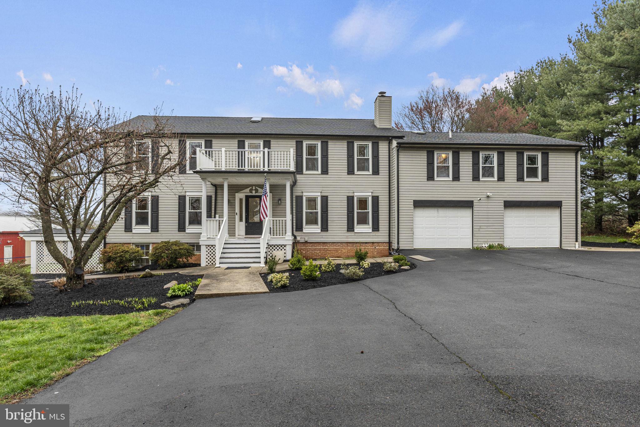 23520 POCAHONTAS DRIVE