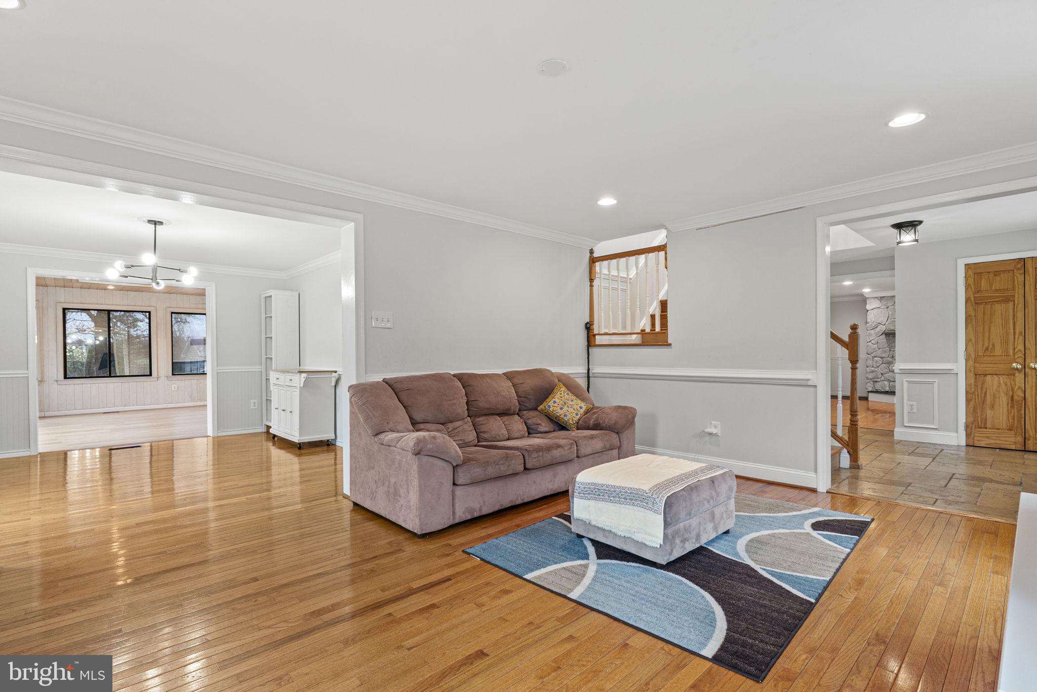 23520 POCAHONTAS DRIVE