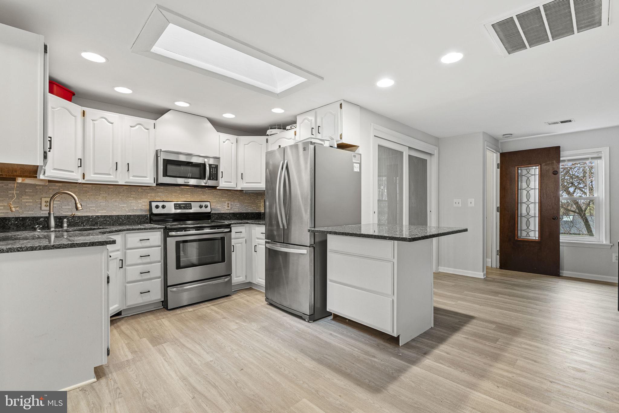 23520 POCAHONTAS DRIVE