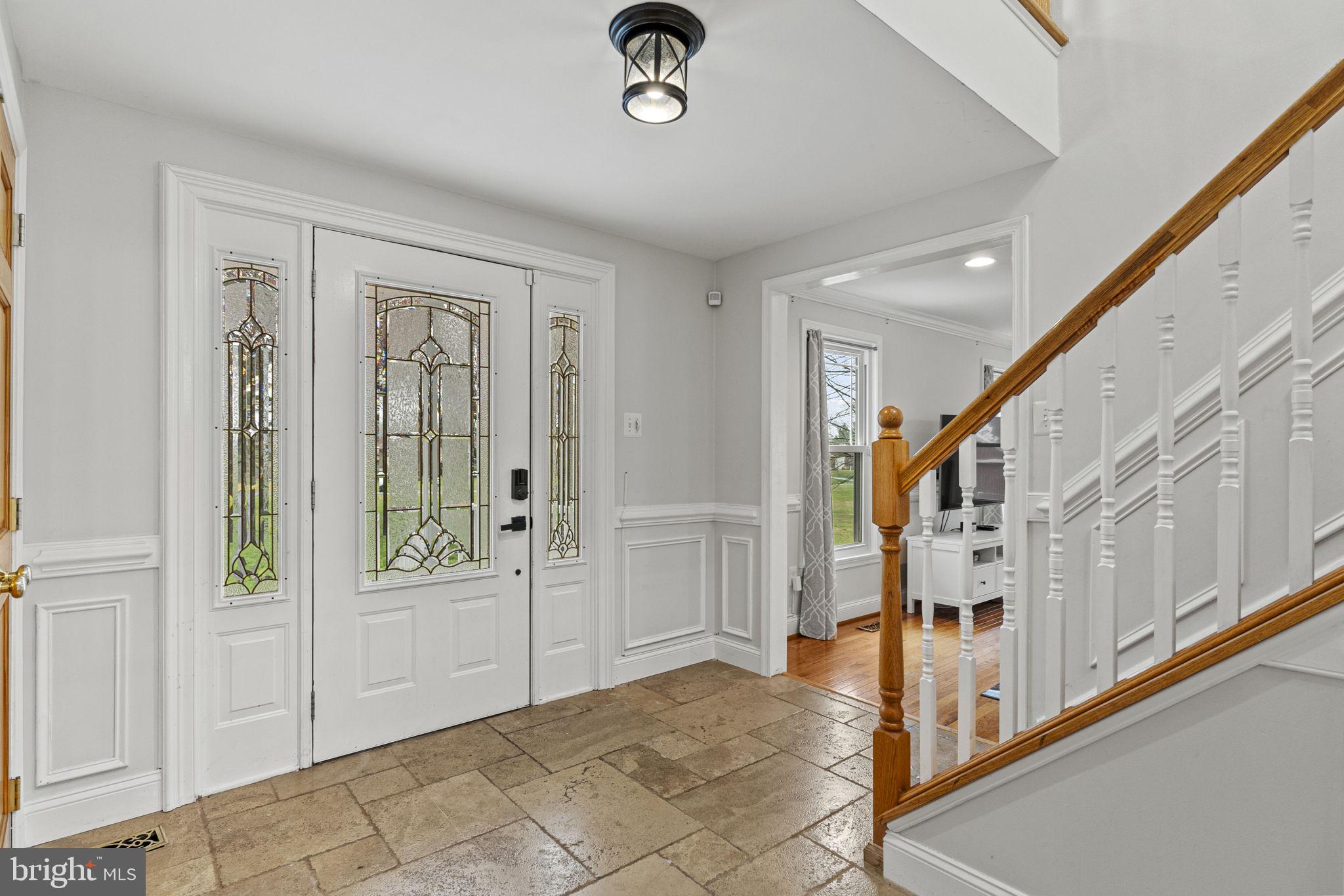 23520 POCAHONTAS DRIVE