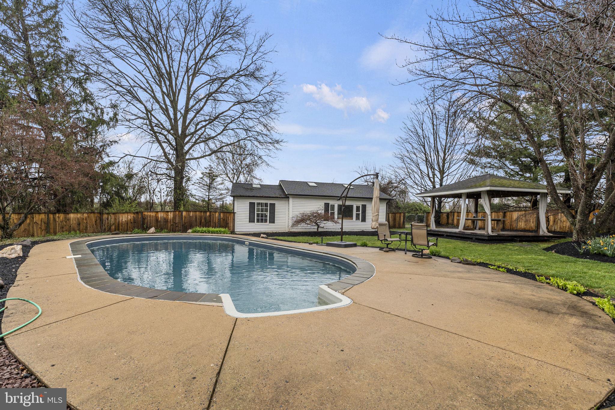 23520 POCAHONTAS DRIVE