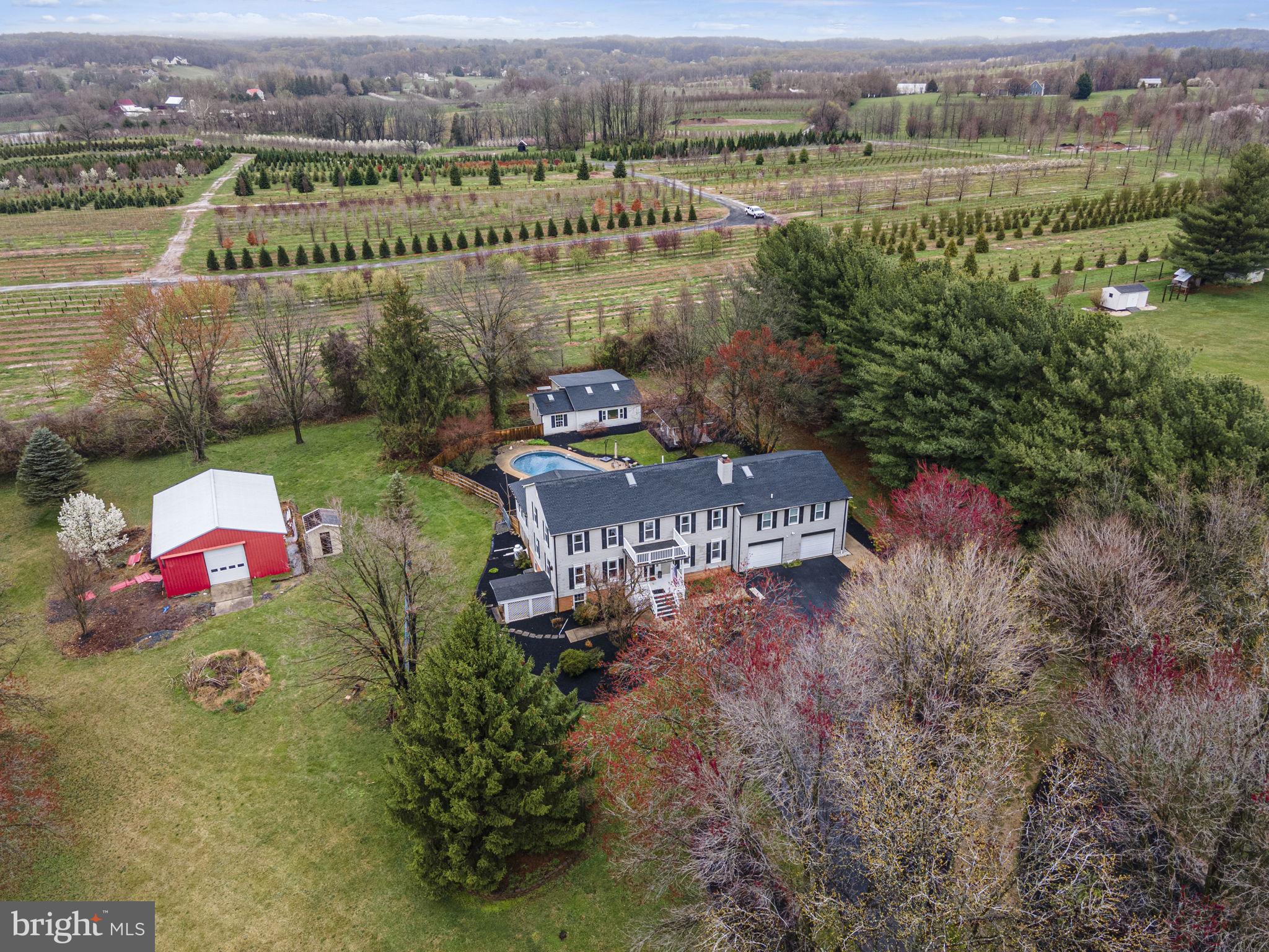 23520 POCAHONTAS DRIVE