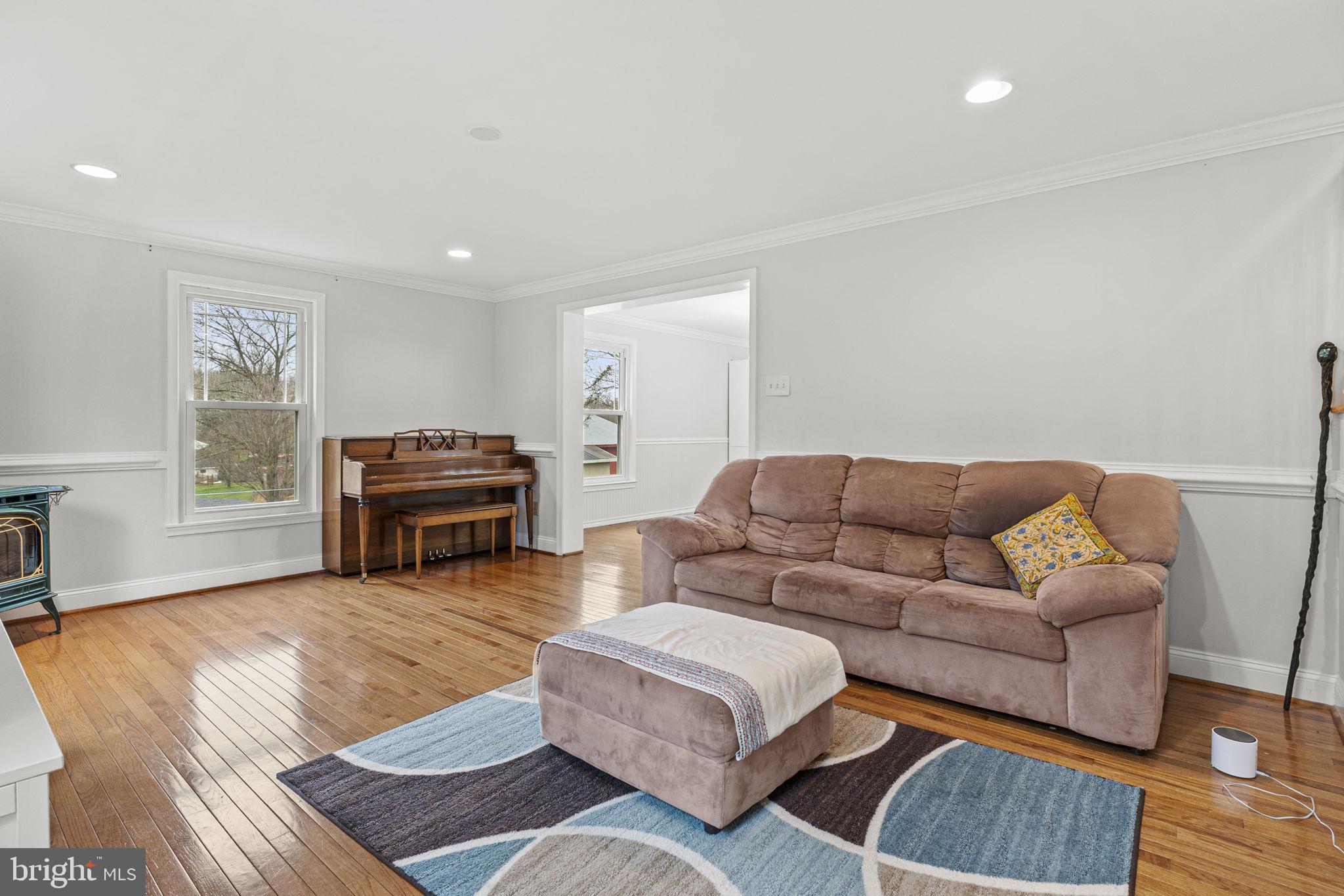 23520 POCAHONTAS DRIVE