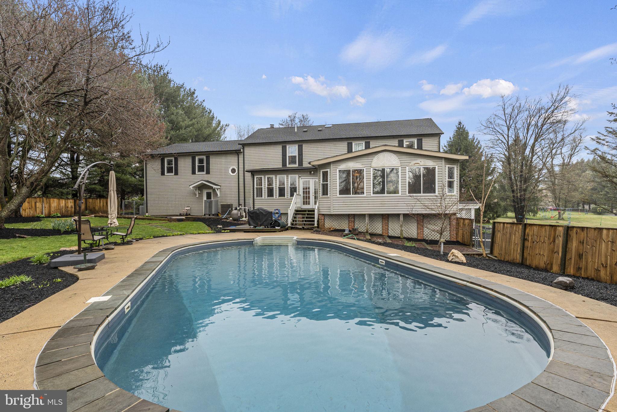 23520 POCAHONTAS DRIVE