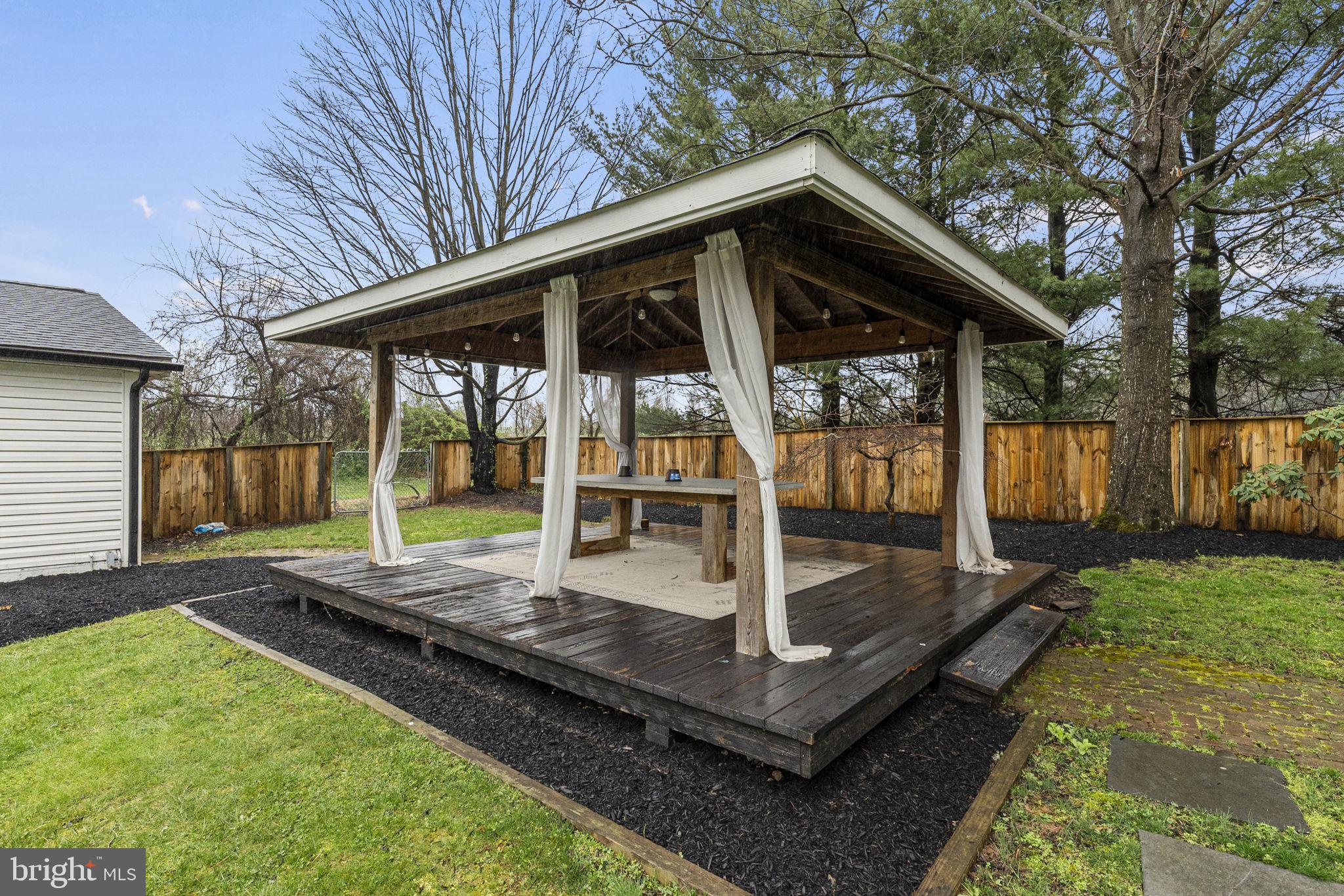 23520 POCAHONTAS DRIVE